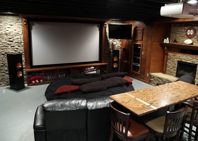 Shaun’s 9.4.4 Dolby Atmos Theater Room